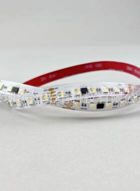 UL认DMX512JPB灯带550证RGBW84灯可麦0爵士编程软灯条舞台酒吧调