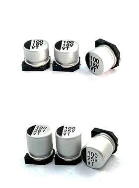 贴U片铝电解电V容全系列1HLO6V25V100UF1025V6.3V220UF16V47F