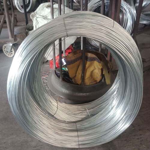 镀锌丝线防锈建筑工地10121416818号搭铁棚大园HAOskAU3艺绑丝葡