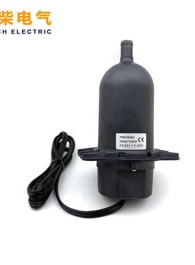 国产柴油套发电机水加热器自循环启FS-001动预热器动力加05-.2K热