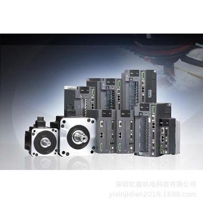 台达驱动器4100wSD-A2-0A42-L台达伺服电机刹车E带CMA-C10ZWP604S