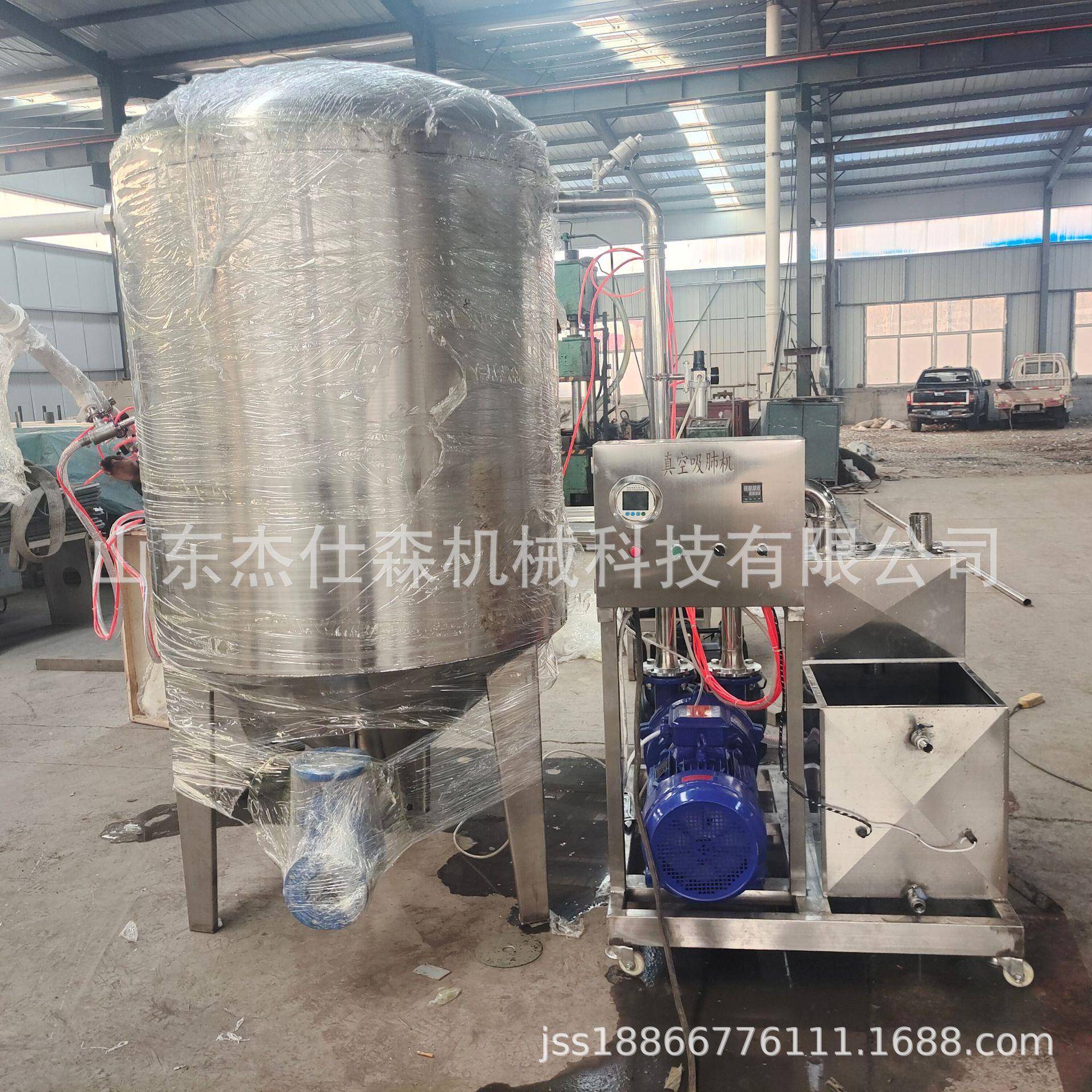 全肺自动家禽吸机鸡鸭鹅去脏内设备禽UUQ类空真吸肺机