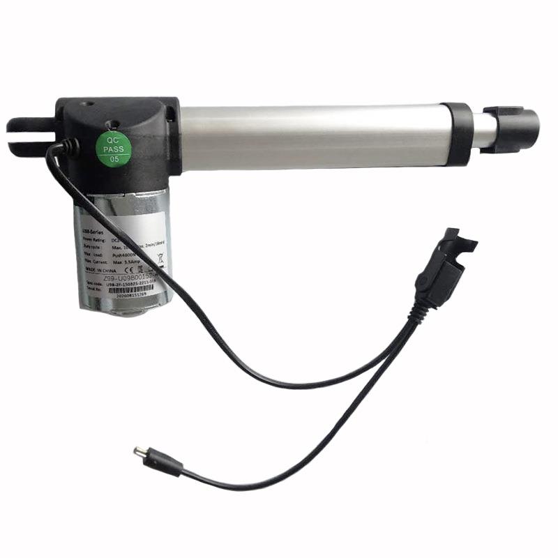 电动推杆电动床开窗器降电线IBB视护升理床升降器单机无遥控遥控