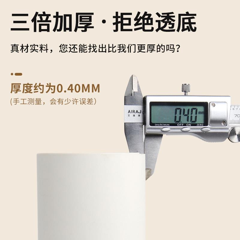 肤感桌面贴纸橱家具柜翻新墙纸桌子抽屉衣膜柜门改膜FBM色贴自粘