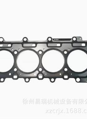 上柴机发动机S000309ZMV29程+01气缸盖垫片徐工机械吊挖掘装车载