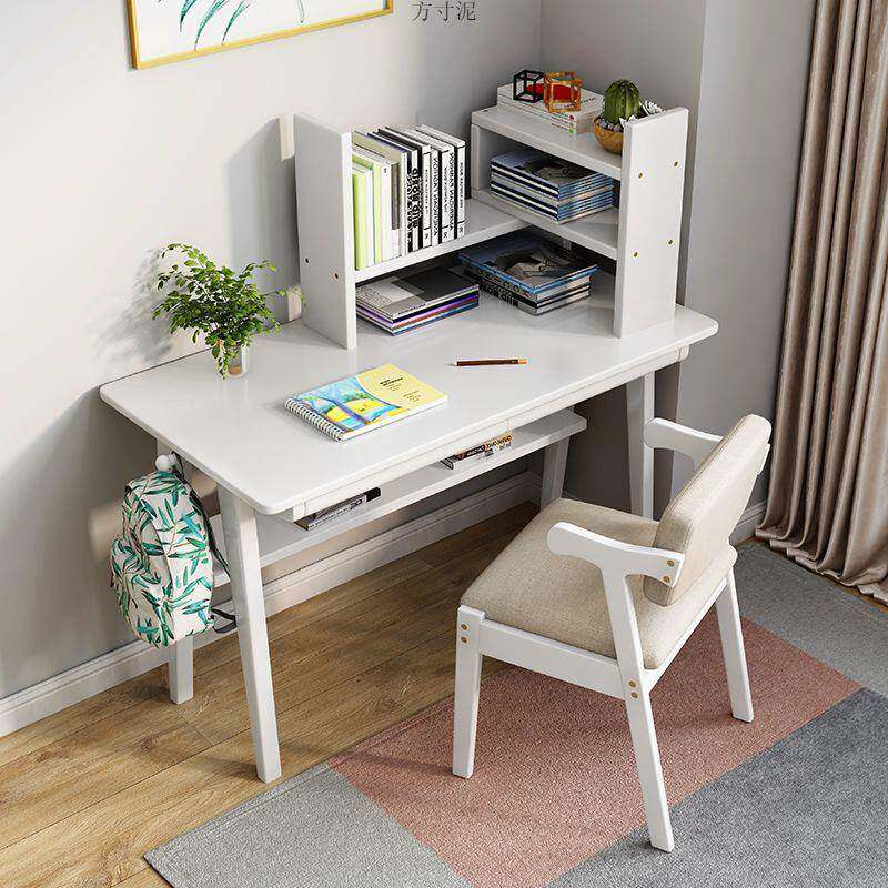 实木VFM椅子家桌靠背椅餐椅用餐桌生凳子学书房电脑办公舒适学习