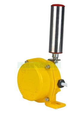 伟克森两级跑开关HF偏KPT1-12-30防跑偏保装置HFKPT无品牌/1-2护0