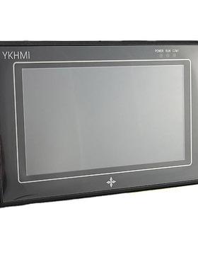 晶体管输出达优控触摸屏MPLC一体机4.3寸5中寸7寸全YKHI工MM-30MT