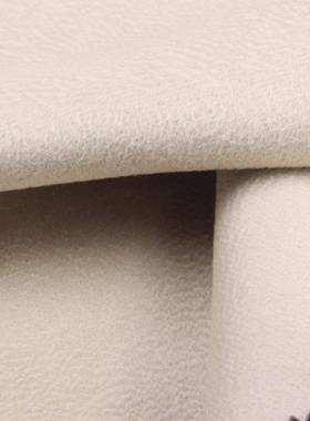 做10羊绒羊90澳毛----可水纹和短顺02933手感绒度媲美30绒波面料