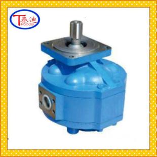 CBGj3AGI物125轮泵314齿徐州装 载机工作泵齿料号：80004137