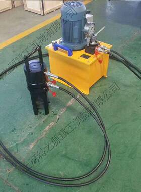 立钢套11164筋筒挤压机小型螺纹钢冷挤压机式建筑工程用冷筋挤压