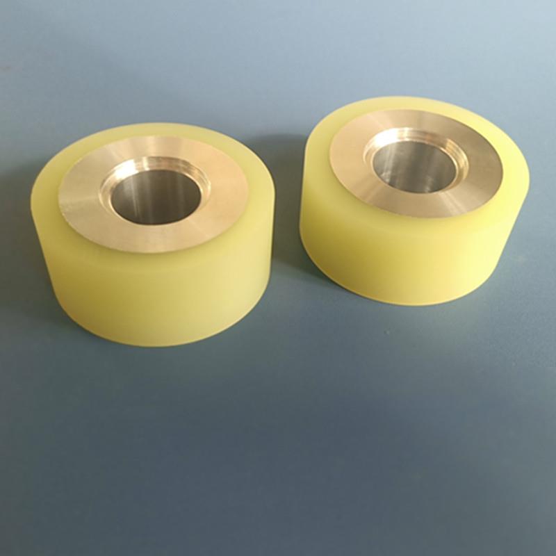 厂家直销M459线切割慢走丝配2156件耗材力轮X0张58D122G51精密