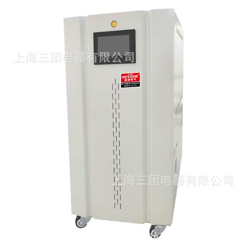 S全CR-1JZD00KVA自高精度全器动稳压380v自动家用工厂大功率稳压