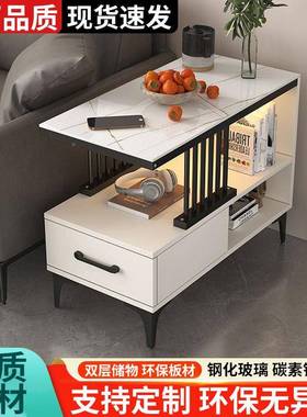 沙发你边柜侧墙边柜子茶桌几小型边几迷客厅边桌靠fMz3ArmJ简约轻