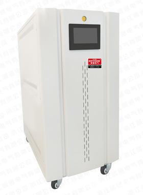 SVCR稳压器高精0度全自动交流稳压器大容量T-ANPTJSS-10KA稳压器