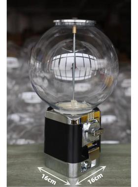 游商用扭蛋游机超市乐园投放弹力球扭乐艺机SBB自助售卖机无需插