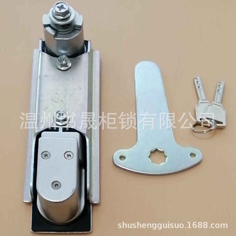 MS480--1MS818-3B1高防生久型柜锁PEY大号动力柜门锁大型开关柜锁