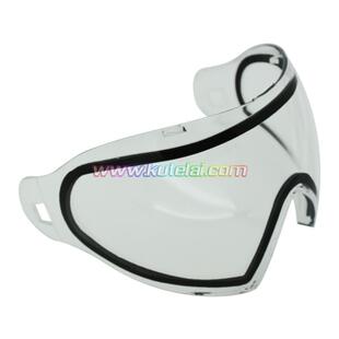 大量多色片攻防箭面镜罩ma具替换面镜f片面罩镜片彩JP001-00弹面