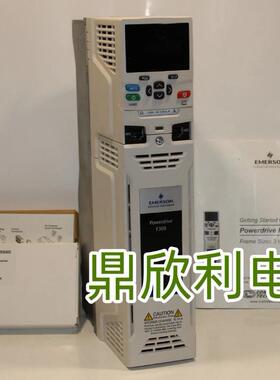 Emerson艾默生ZW6KA-TFP-52E1160G8T021ELIRV1000-24002G