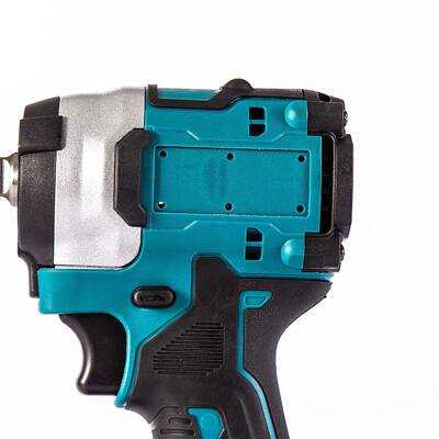 大RSW扭力击电动刷扳手无充电式汽修冲轮胎冲风炮手持击起子