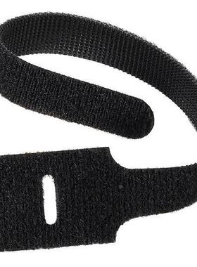 ABB贝F束UKVO通350-50-0FO开槽环带黑色聚酰胺尼龙扎带线带