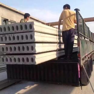 混凝土盖板制楼板空钢骨架面板预制楼板钢预NWL承重筋混凝土心楼