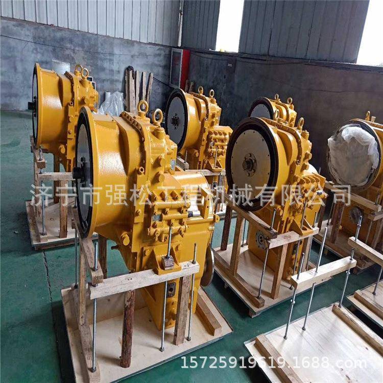 S车T50W变速箱成车装载机全配件仪表盘总驾驶室工程IJV推土机