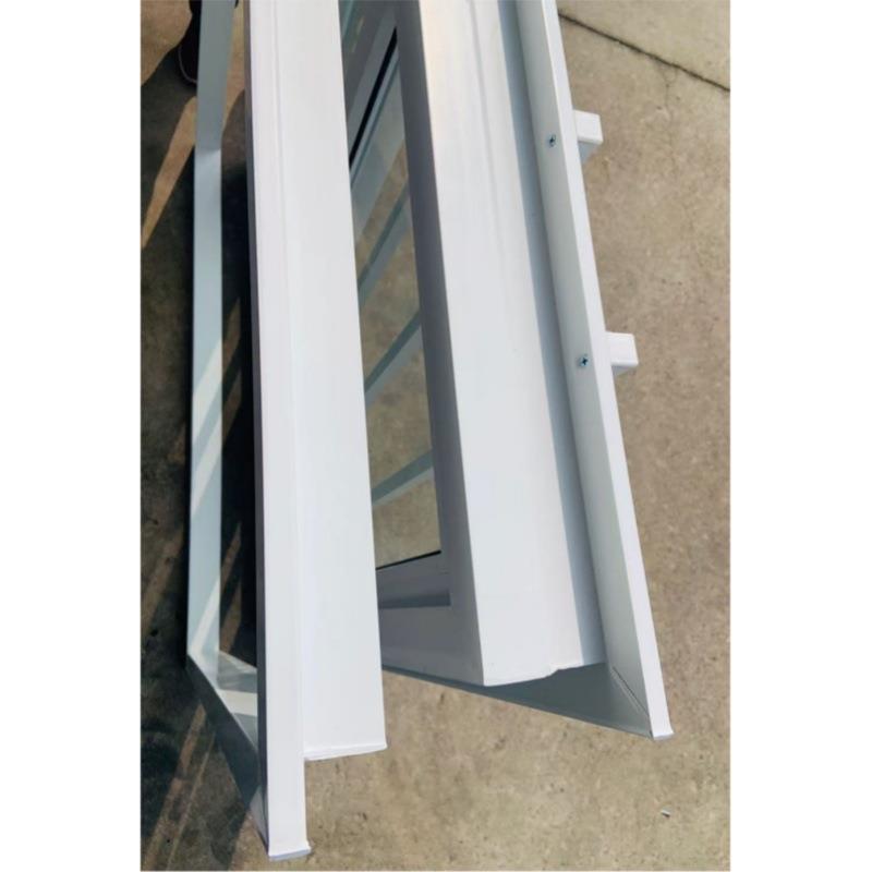 塑钢m推CHAM-BUP拉窗黑色打12包箱塑钢窗1100×10m