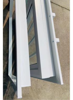 塑钢m推CHAM-BUP拉窗黑色打12包箱塑钢窗1100×10m