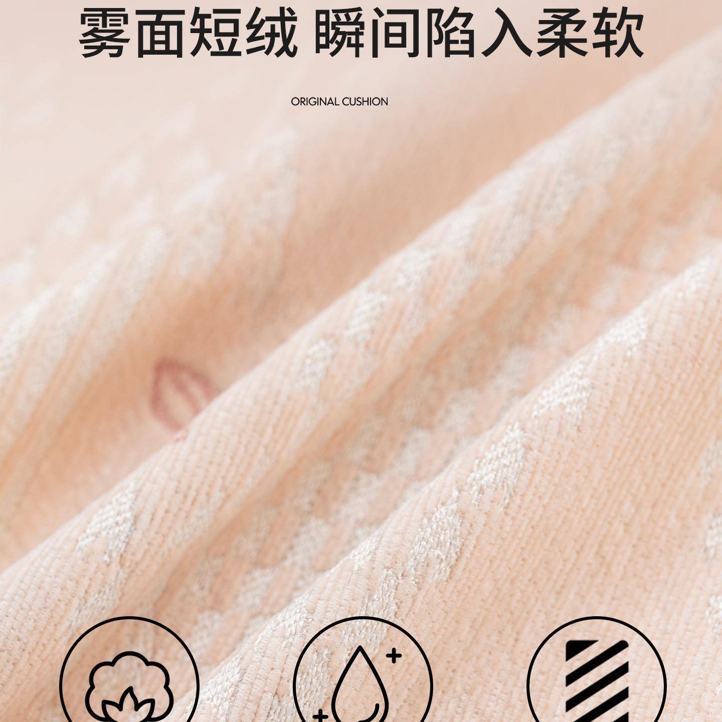 尔奶油雪风沙发巾蕾丝尼F99TT8J9片裙边2025新款防滑盖布懒人一式