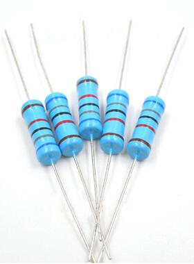 国产色电EKV阻130R/43R/51R/62R/75R/82R/100R/200%R/3300R/4环30