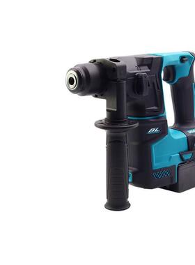 工业级大功锤率无刷电多功能充T电式锂电MIMS锤混凝电土DH171款电