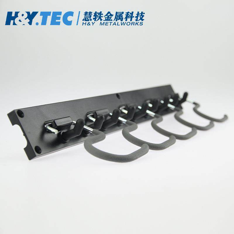 库车挂钩多功能纳塑料背板金属挂钩收MVY拖储把物挂钩工具