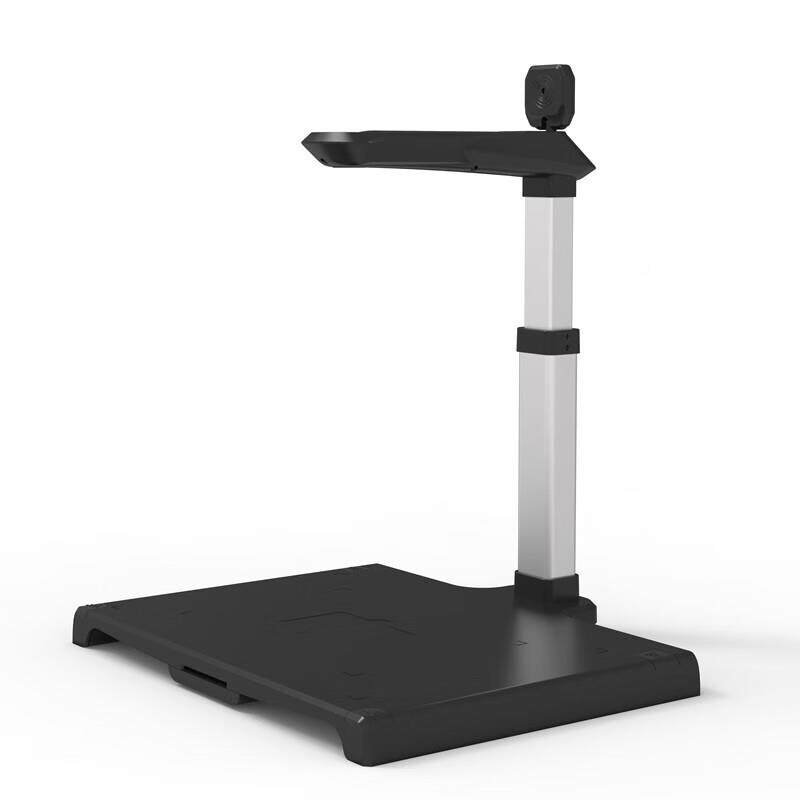 哲林ZL-B600AF3高像拍仪高清办公200ZL-FB6000_002万素A3幅面扫描