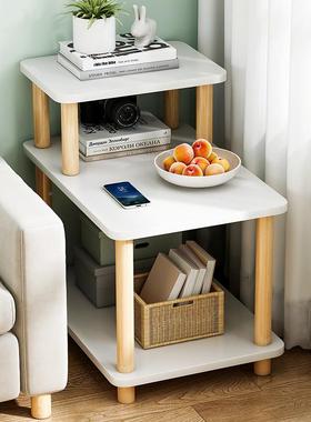 简易书架落地客置物架书FSK房家用多厅层隔板架阅子书本读收纳储