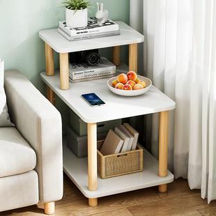 简易书架落地客置物架书FSK房家用多厅层隔板架阅子书本读收纳储