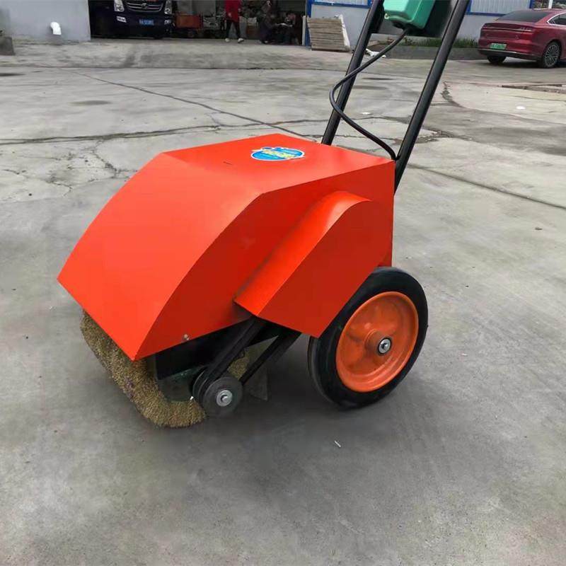 出售多机功能打抛光电动钢板除锈无品牌/机手汽推磨式油除锈机