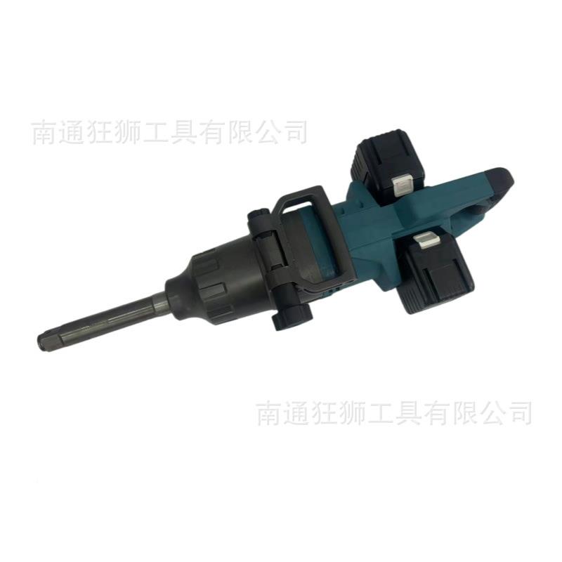 跨境刷锂电大级扭电力动冲击扳GKY手汽修套装轮胎无拆卸工业重型