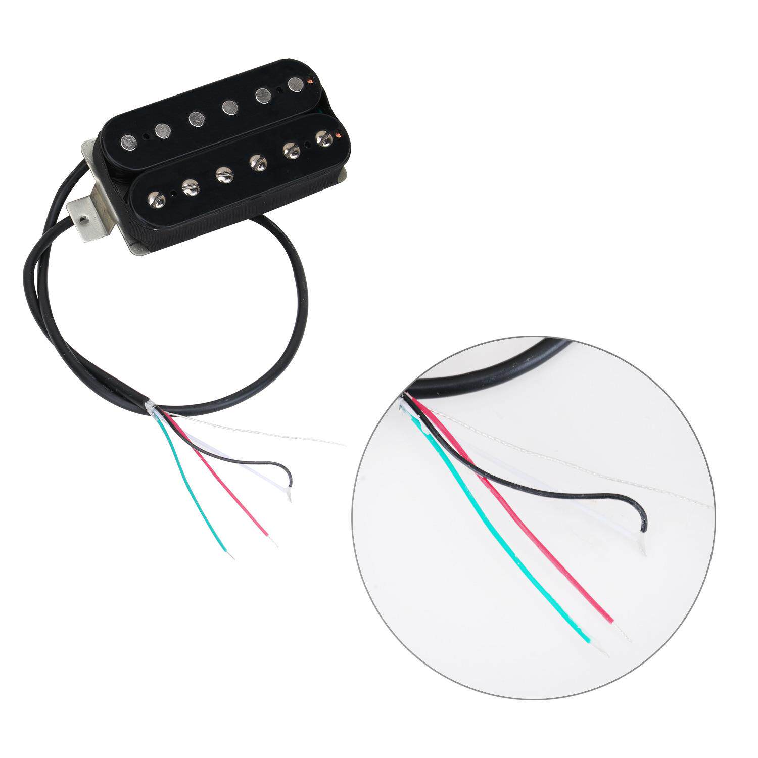 电吉他你配件拾音器电吉他关电吉他迷脚无品牌/踏位开关线圈铜丝