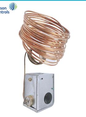 卖A11Johnon江森A1s1D-4A11B-4C温度保热护低温断路C控制器防冻开