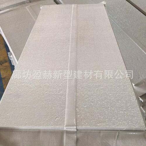 TP902真空绝热保温板外墙保温板S防屋顶外火墙防潮冰箱冷库隔热板