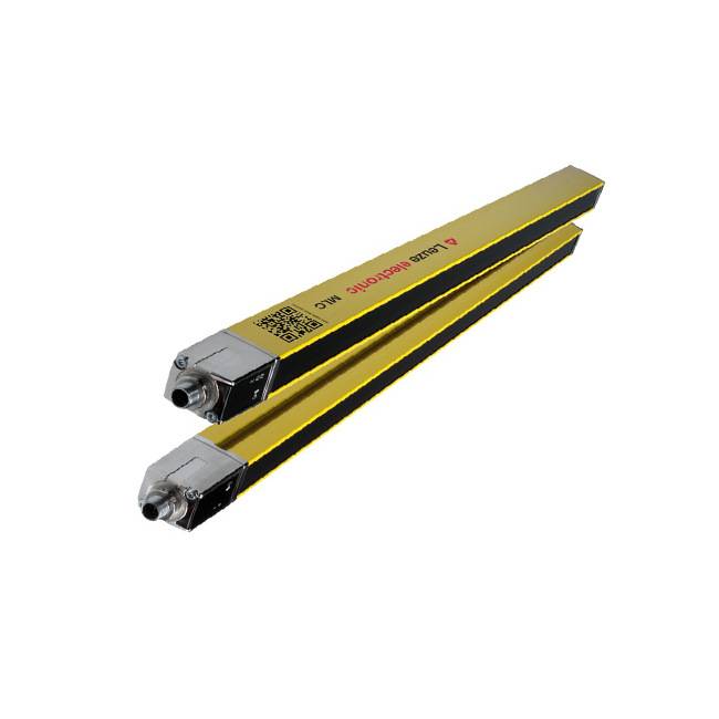 德国Leuze劳易测 安全光幕接收器 型号MLC310R90-1050