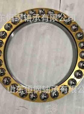 推力球轴承5117651平18M51184YXVM51188M面滚珠承重超薄转盘0重型