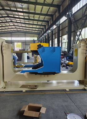 1吨2吨高精YBV度焊接变位机回双转设结备U头尾架型变位机立柱构