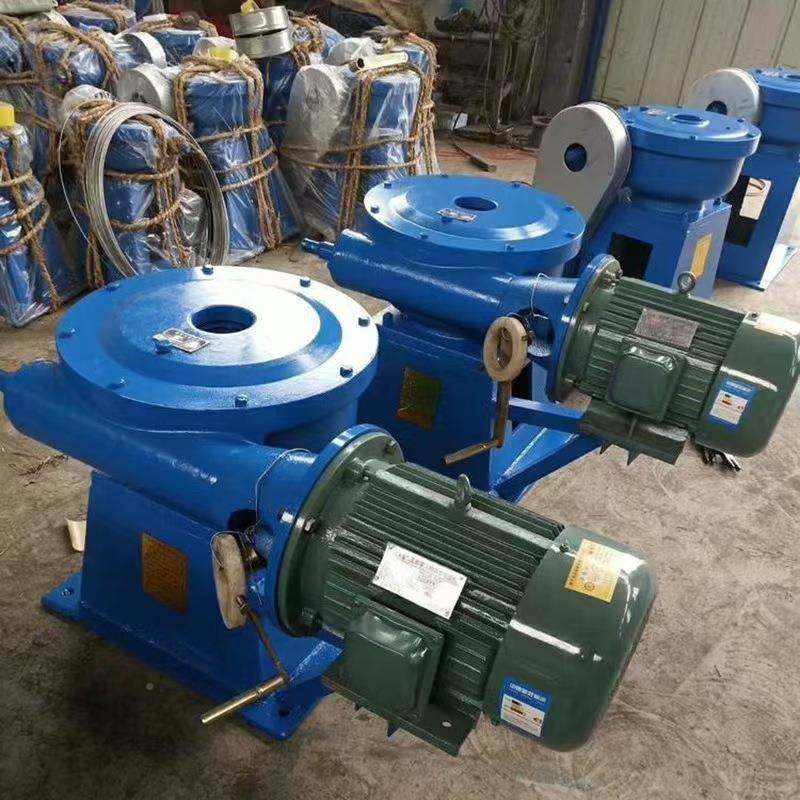 直联式启2铸闭利机T3T5T8T无品牌/10T大中型水卷扬机械铁闸门启闭