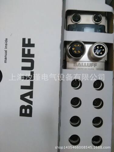 balluff德国巴鲁夫开关\光电开关BES Q08ZC-PSC20B-BV02
