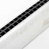 EasttopHarmonica东方鼎5 1旋T律JUJ贝斯合奏演口琴奏口琴