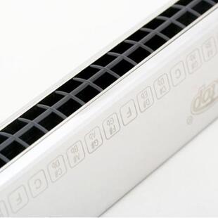 EasttopHarmonica东方鼎5-1旋T律JUJ贝斯合奏演口琴奏口琴