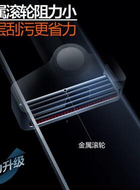 免拖把懒人拖把手洗拖地拖平布WHK家用板拖把拖把板桶