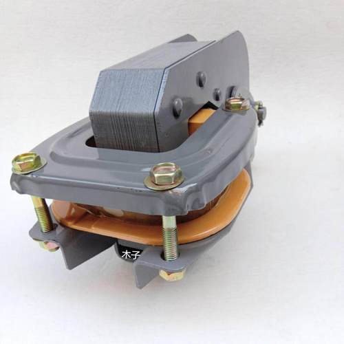 MZD10-102303262A电磁制动器TJ2-200AT2-300A卷扬机制动刹车J抱闸